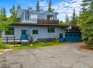 14940 Elmore Rd, Anchorage, AK 99516