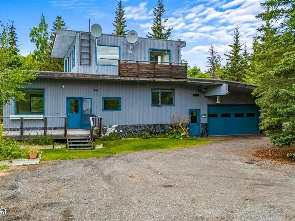 14940 Elmore Rd, Anchorage, AK 99516