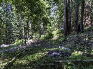 300 Warren Dr, Santa Cruz, CA 95060