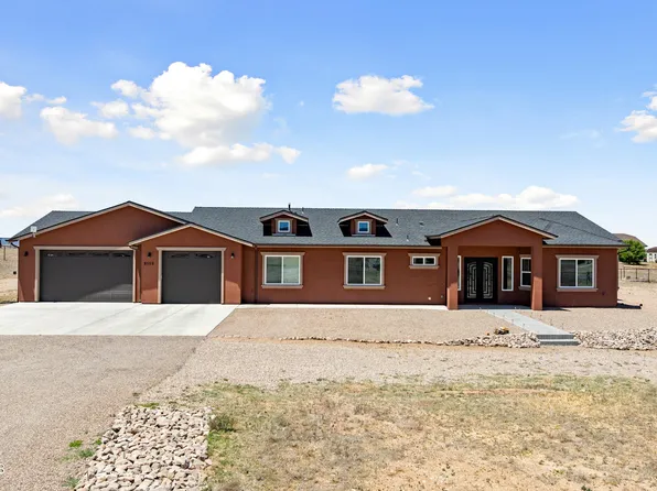8558 N Grass Valley Ln, Prescott Valley, AZ 86315