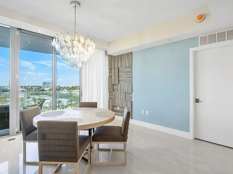 3100 N Ocean Dr #606 — Photo 4