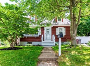 30 Poplar St, Dedham, MA 02026