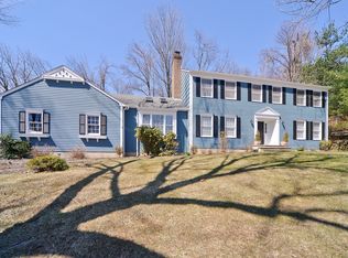 268 Gates Ave, Gillette, NJ 07933