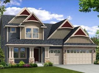 12729 Alamo St, Blaine, MN 55449