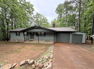 120 Cedar Valley Rd #&-lot 586, Fairfield Bay, AR 72088
