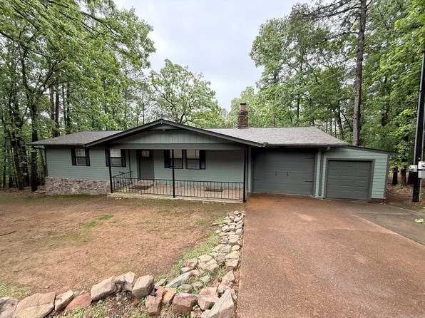 120 Cedar Valley Rd #&-lot 586, Fairfield Bay, AR 72088