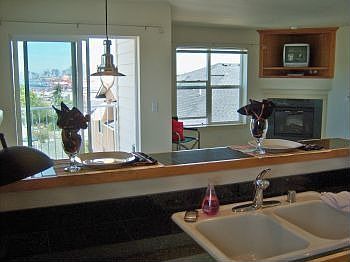Kitchen View