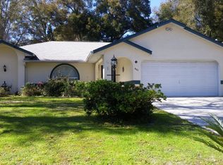 807 Sinclair Ter, Inverness, FL 34450