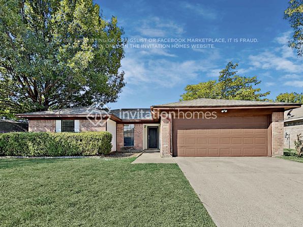 1229 N Creek Dr