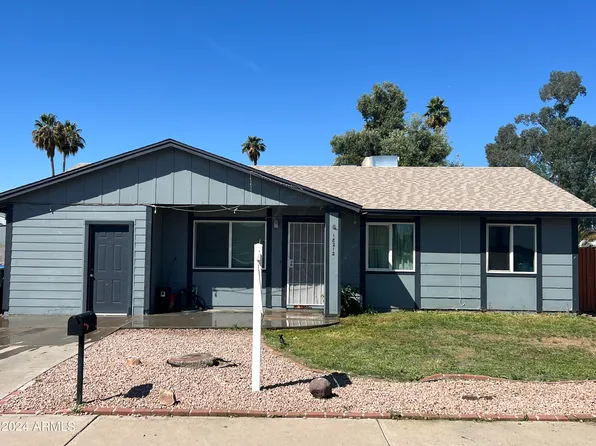 18212 N 31ST Lane, Phoenix, AZ 85053