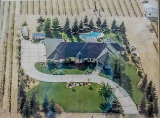 815 S Cornelia Ave, Fresno, CA 93706