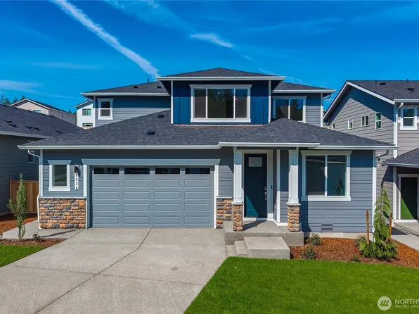 3935 Flat Top Drive, Bremerton, WA 98367
