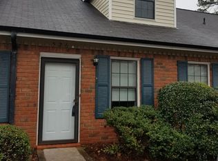 526 Huntington Rd, Athens, GA 30606