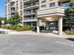 300 Ray Lawson Blvd #207, Brampton, ON L6Y5H5
