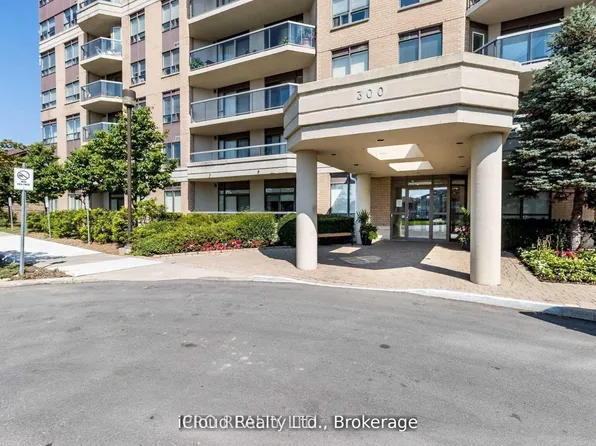 300 Ray Lawson Blvd #207, Brampton, ON L6Y 5H5