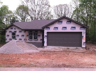 20 Saxilby Ln, Bella Vista, AR 72715