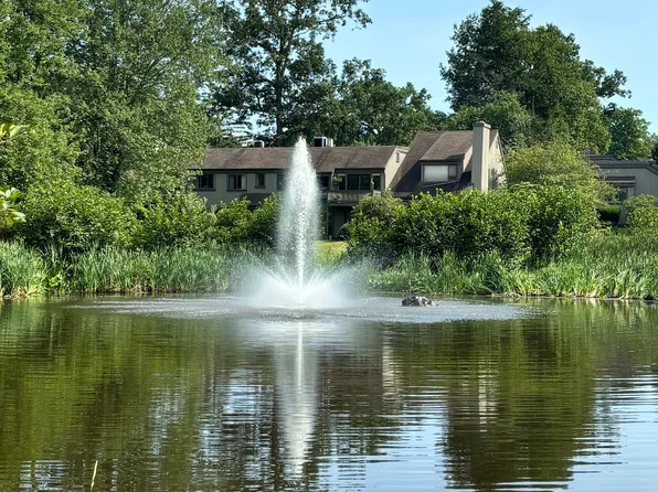 361 Heritage Village #A, Southbury, CT 06488