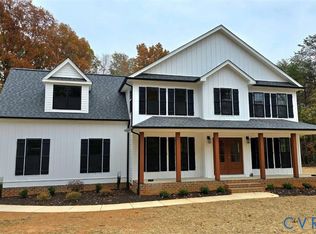 80 Martin Village Rd, Louisa, VA 23093