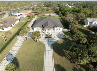 866 12th ST NE, NAPLES, FL 34120