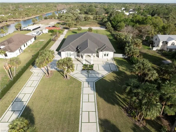 866 12th ST NE, NAPLES, FL 34120