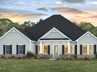 7727 Magnolia Loop, Pass Christian, MS 39571