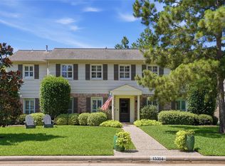13314 Tosca Ln, Houston, TX 77079