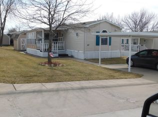 307 Lazy Acres Ln, Belton, MO 64012