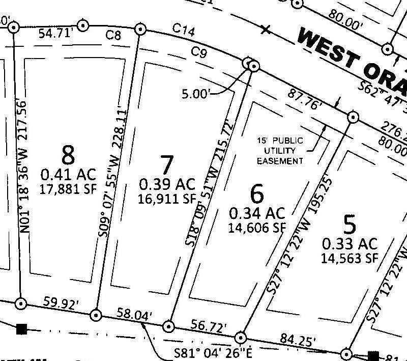 1st image of 7 Meadows Subdivision Park #6