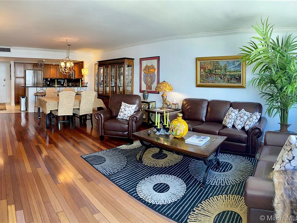 1st image of 5600 Collins Ave APT 6E