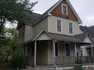 123 Parker Ave, Woodlynne, NJ 08107
