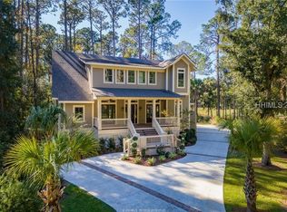 3 Hobnoy Ct, Hilton Head Island, SC 29928