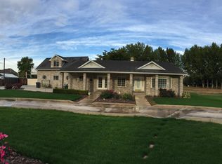 136 S 800 W, Mapleton, UT 84664