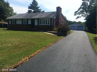 703 Calvary Rd, Churchville, MD 21028