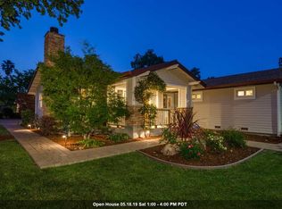 10 Isabella Ln, Pleasant Hill, CA 94523