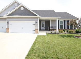 667 Willowbrook Way, O'Fallon, IL 62269