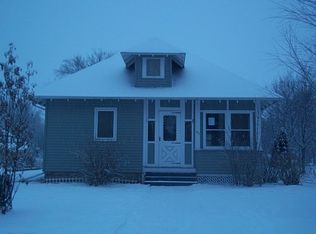 101 8th St E, Jasper, MN 56144