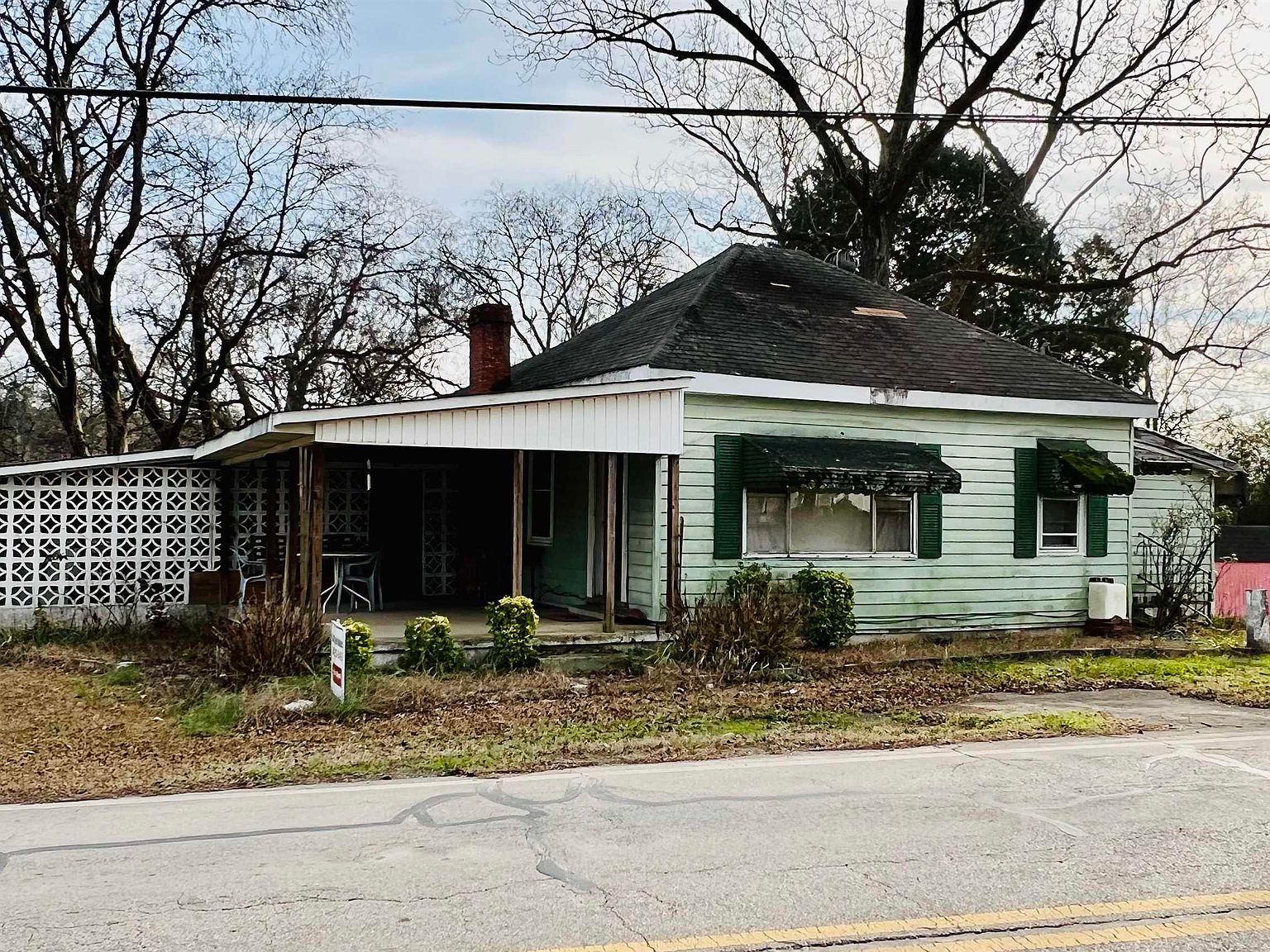 1276 Main St, Ragland, AL 35131 MLS 1340710 Zillow