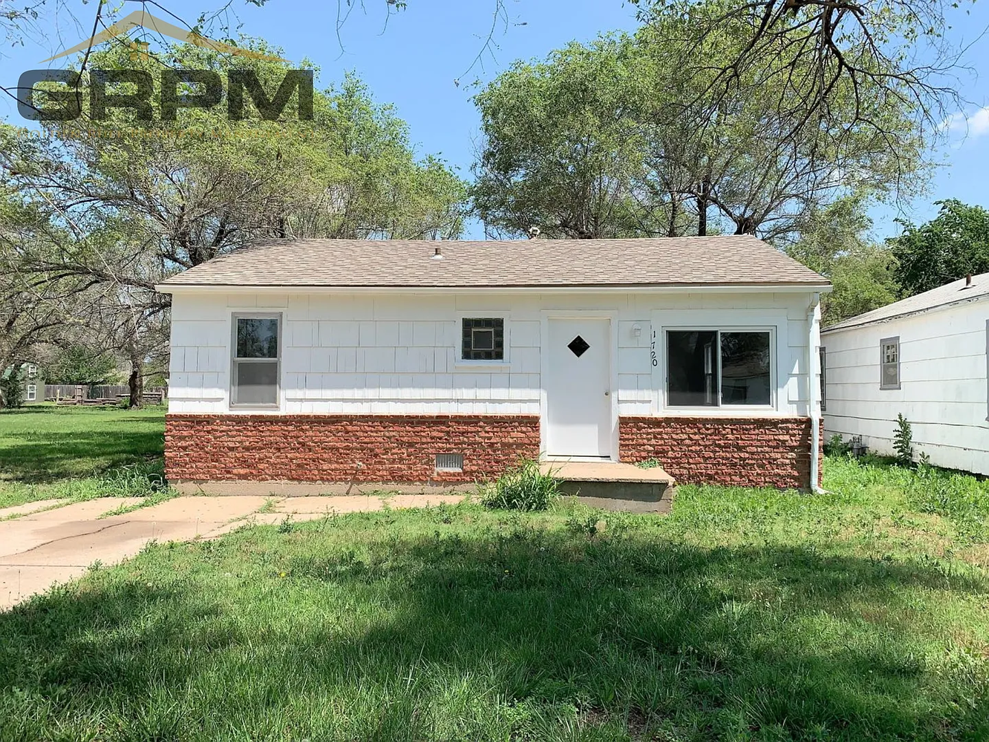 Cozy 2 bedroom home — Photo 1