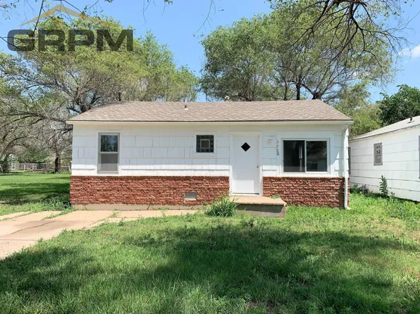 1720 E 2nd Ave, Hutchinson, KS 67501