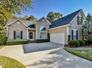 705 Bindon Ln, Simpsonville, SC 29680