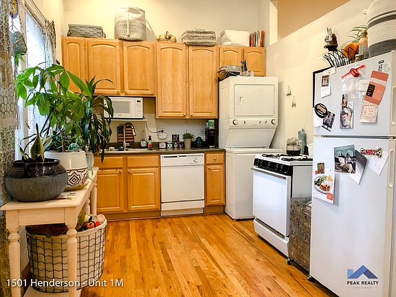 3rd image of 1501 W Henderson St #1677851