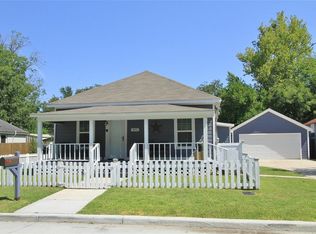 409 2nd St, Humble, TX 77338