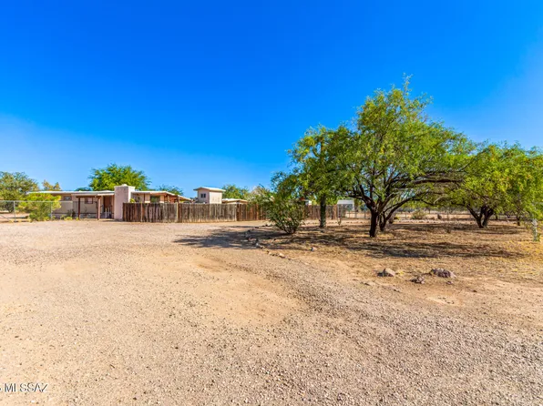12130 N Calle De La Solana, Marana, AZ 85653