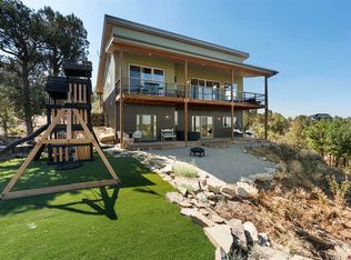 68 Cody Rd, Durango, CO 81303