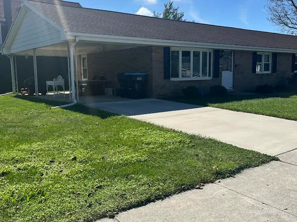 526 E Arch St, Palmyra, PA 17078