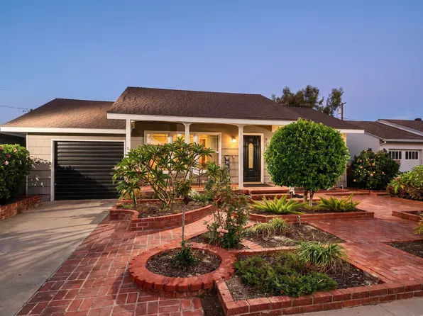 5449 E Fairbrook St, Long Beach, CA 90815