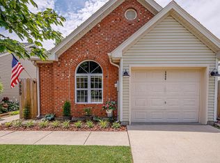 5959 Riverwalk Cir, Newburgh, IN 47630