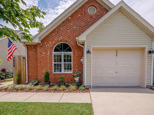 5959 Riverwalk Cir, Newburgh, IN 47630