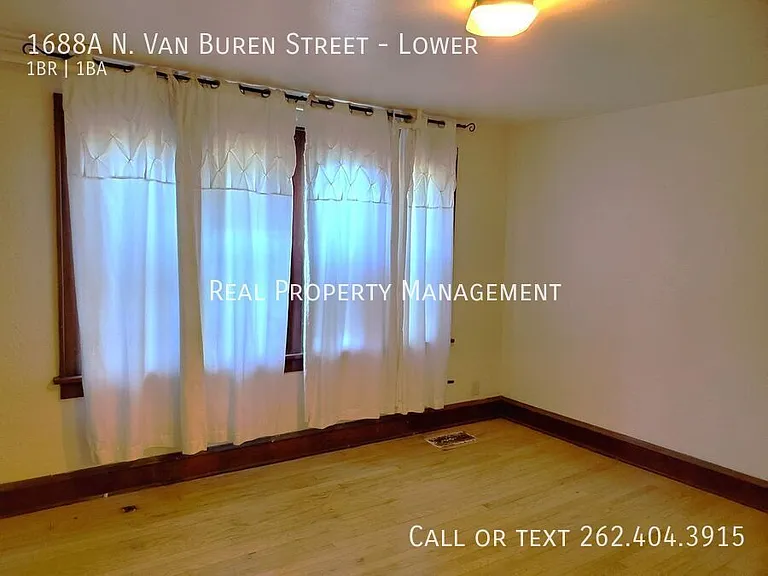 1688 N Van Buren St #A — Photo 6