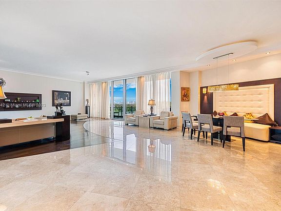 2nd image of 10295 Collins Ave Unit 304